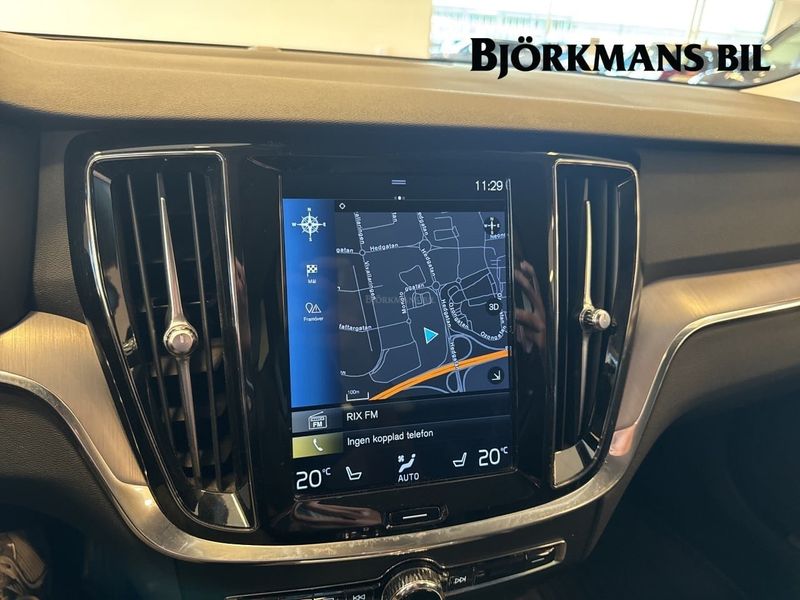 Volvo V60 bild 11
