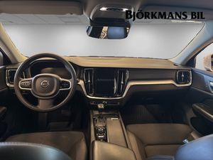 Volvo V60 bild 7
