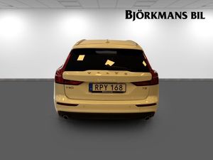 Volvo V60 bild 5
