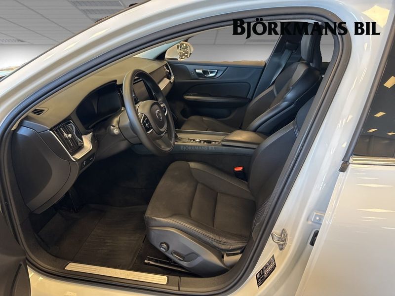 Volvo V60 bild 8