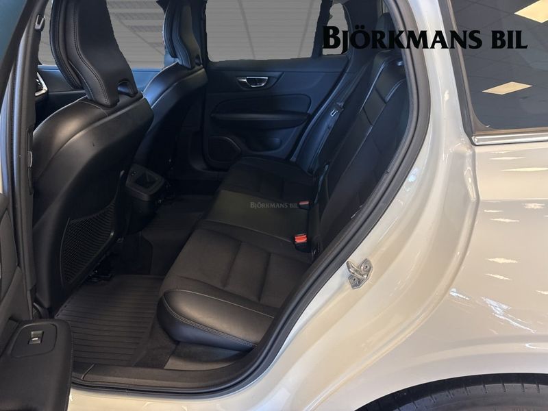 Volvo V60 bild 9