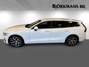 Volvo V60 bild 4