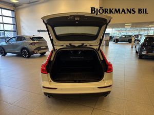 Volvo V60 bild 14