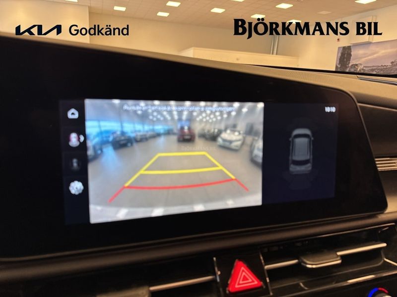 Kia Niro bild 24
