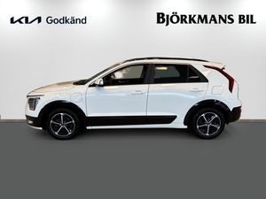 Kia Niro bild 4