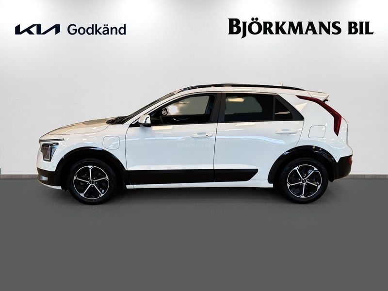 Kia Niro bild 4
