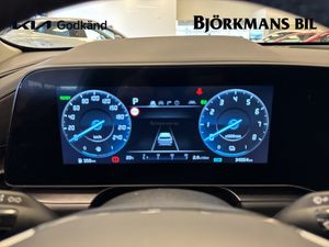 Kia Niro bild 10