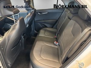 Kia Niro bild 9