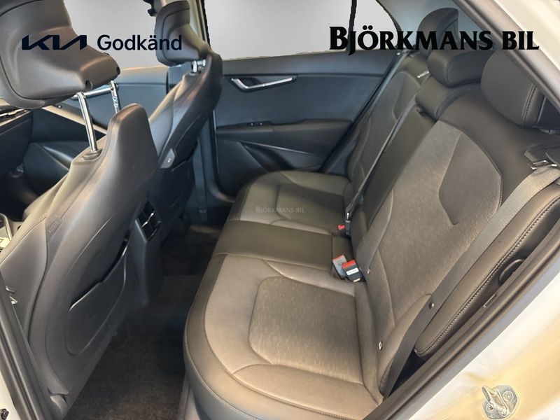 Kia Niro bild 9