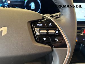 Kia Niro bild 23