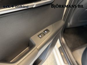 Kia Niro bild 18