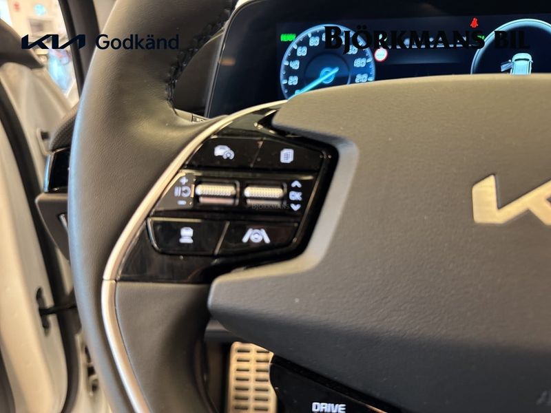 Kia Niro bild 22