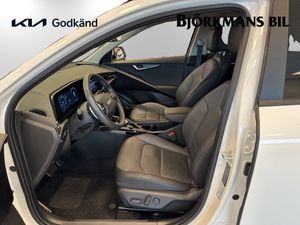 Kia Niro bild 8