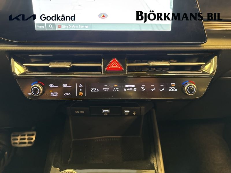 Kia Niro bild 13