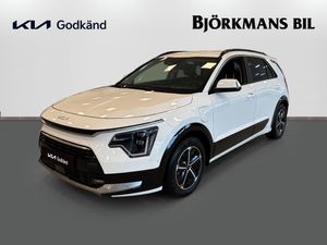 Kia Niro bild 1