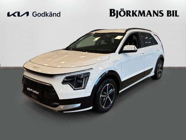 Kia Niro PLUG IN HYBRID ADVANCE PLUS/BACKKAMERA - 2024