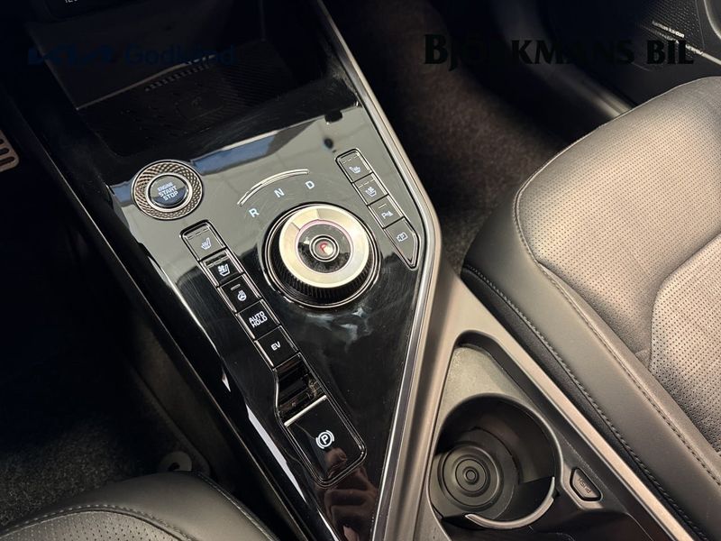 Kia Niro bild 12