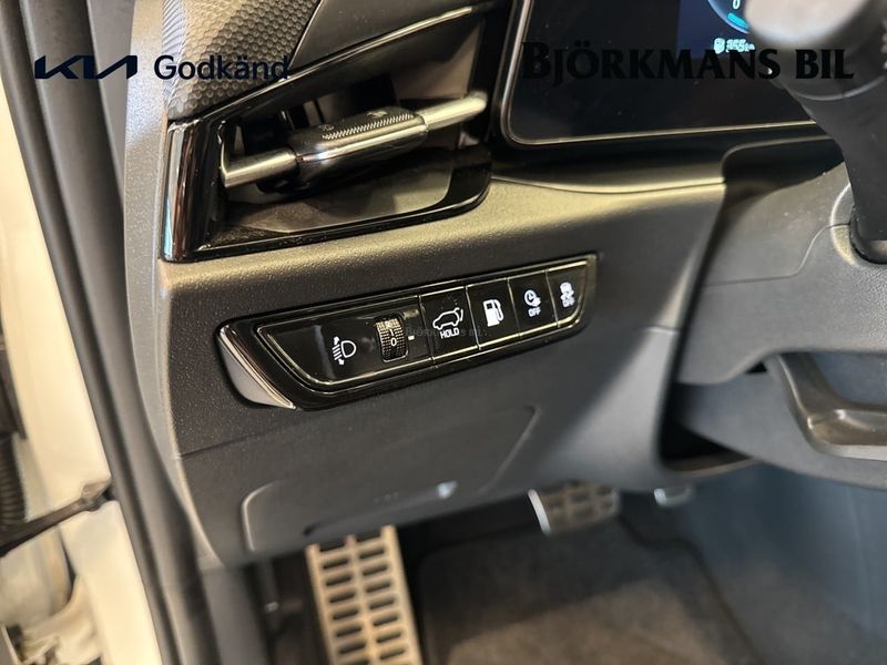 Kia Niro bild 21