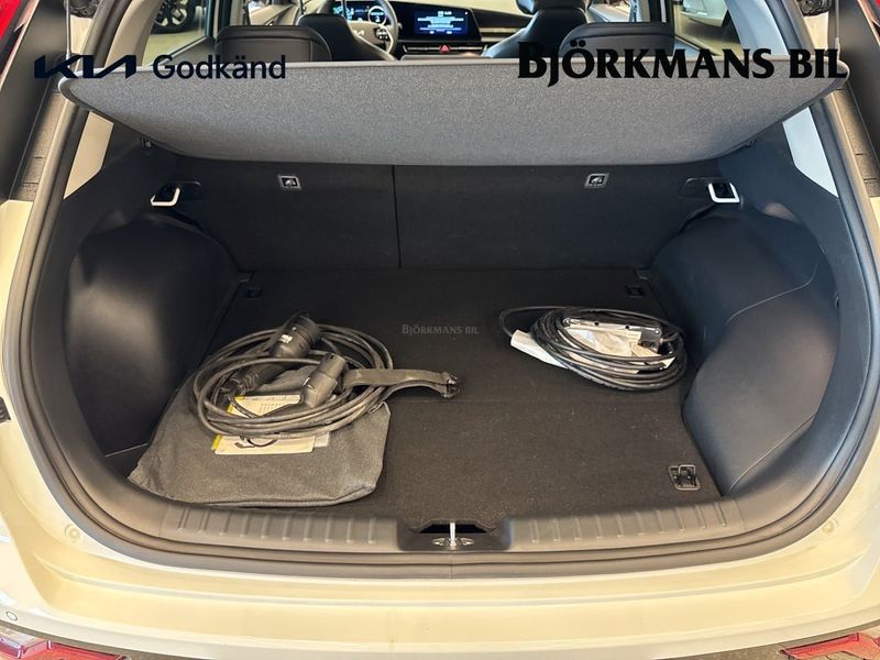 Kia Niro bild 14