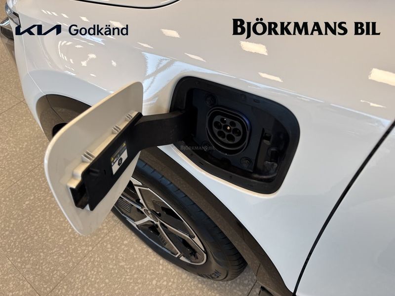 Kia Niro bild 16