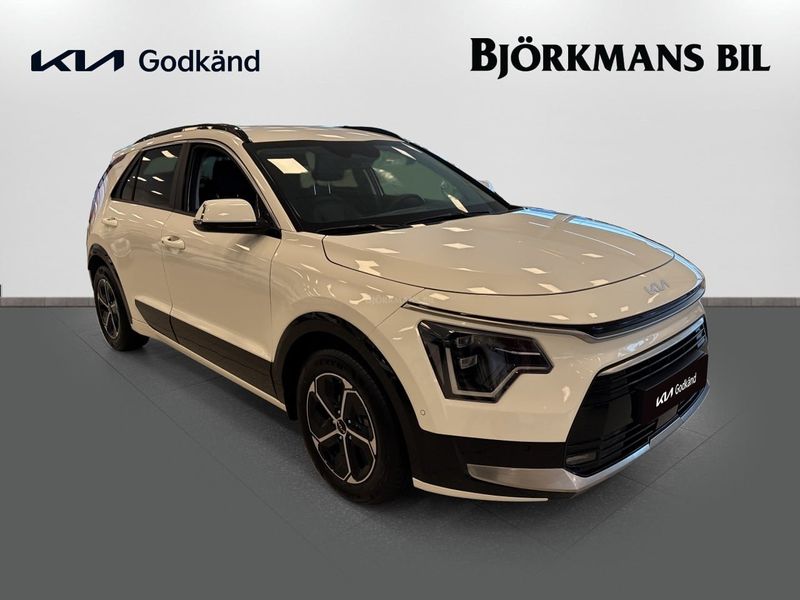 Kia Niro bild 3