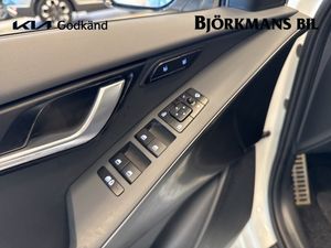 Kia Niro bild 19