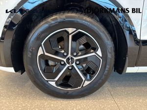 Kia Niro bild 15