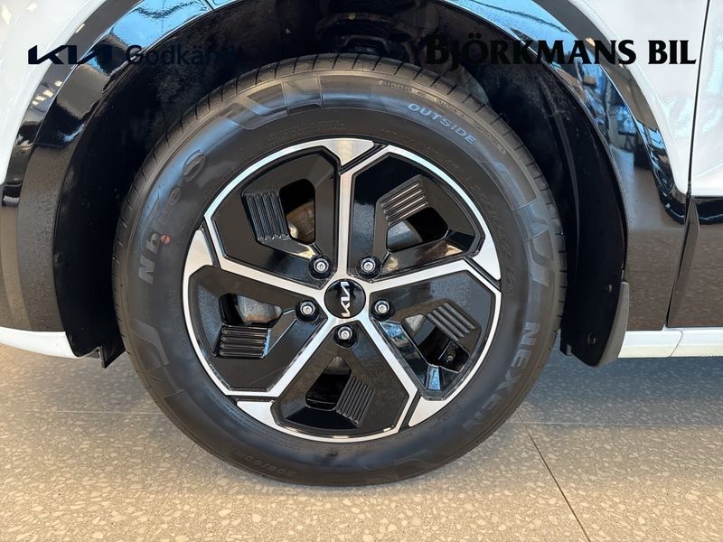 Kia Niro bild 15