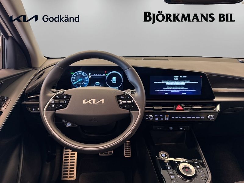 Kia Niro bild 7