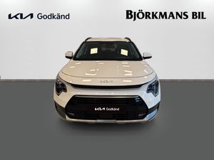 Kia Niro bild 2