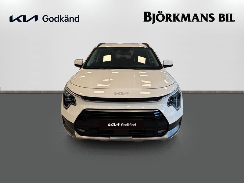 Kia Niro bild 2