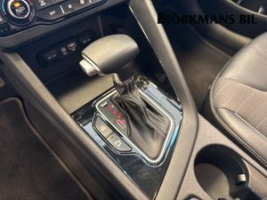 Kia Niro bild 12