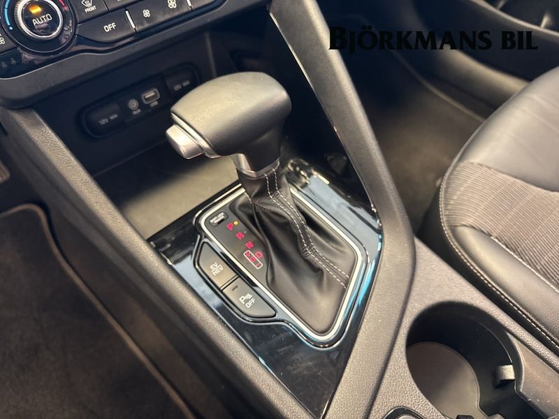 Kia Niro bild 12