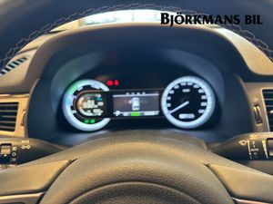 Kia Niro bild 10