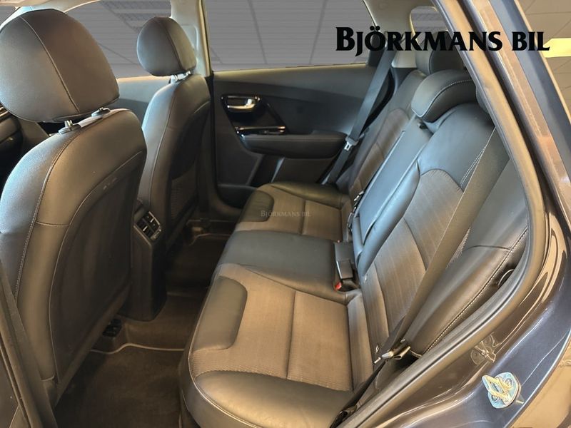 Kia Niro bild 9