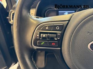 Kia Niro bild 19
