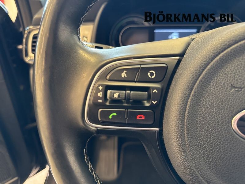 Kia Niro bild 19