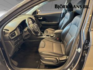 Kia Niro bild 8