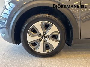 Kia Niro bild 15