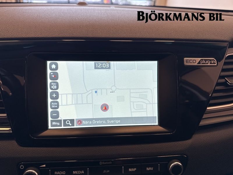 Kia Niro bild 11