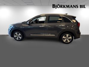 Kia Niro bild 4