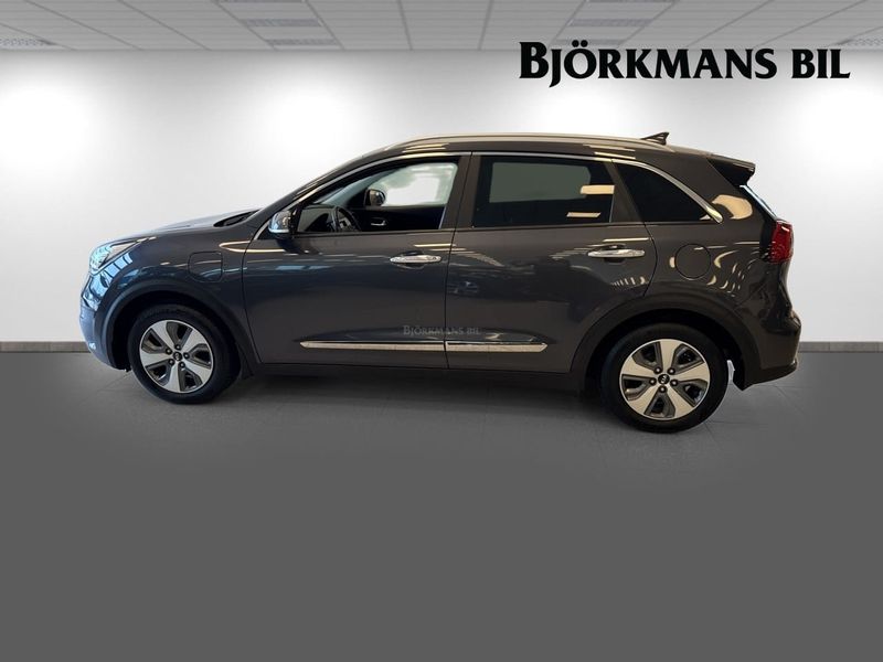Kia Niro bild 4