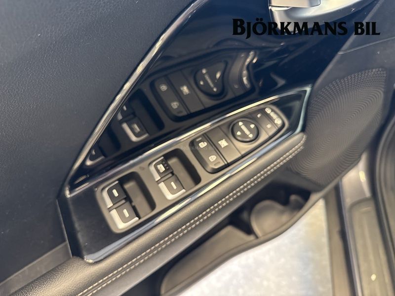 Kia Niro bild 17