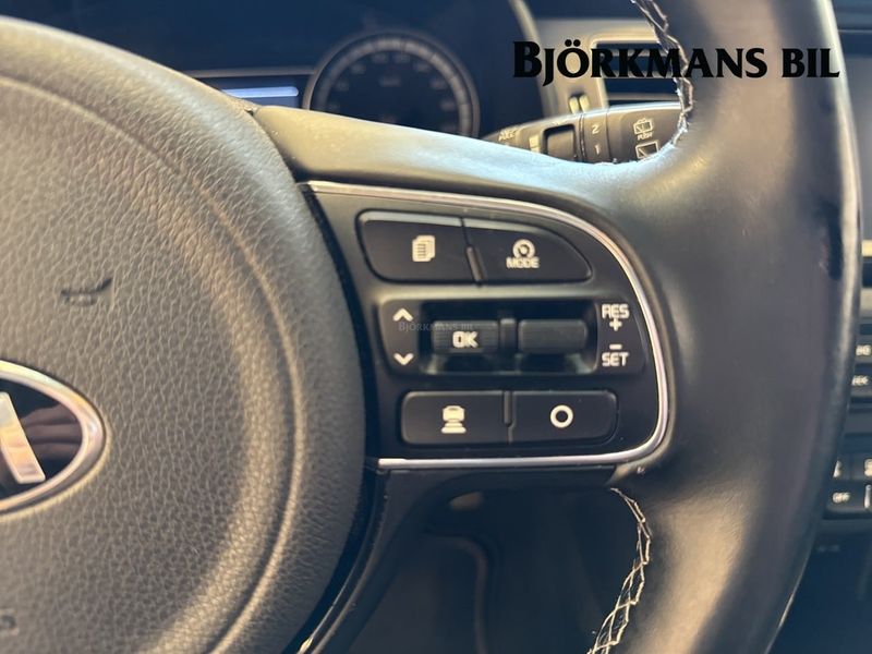 Kia Niro bild 20
