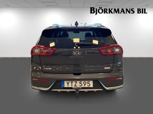 Kia Niro bild 5
