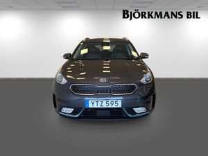 Kia Niro bild 2