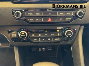 Kia Niro bild 13