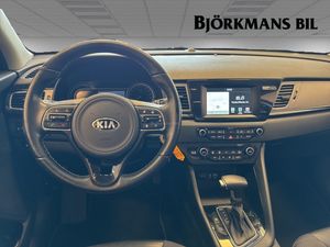 Kia Niro bild 7