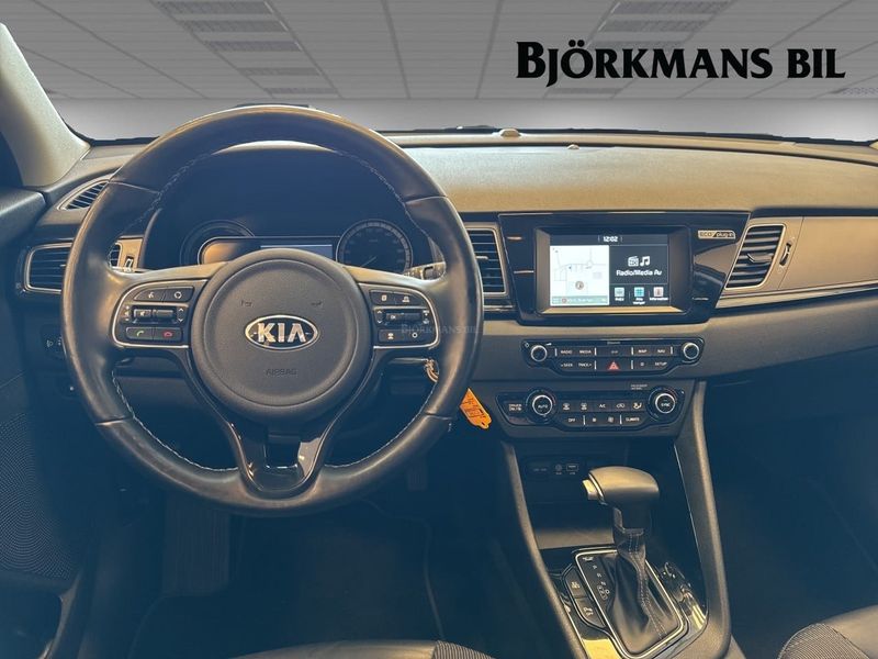 Kia Niro bild 7