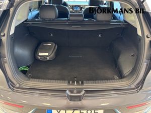 Kia Niro bild 14